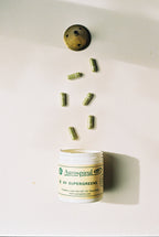Aurospirul AV Supergreens