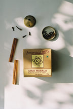 Aurospirul Chai Masala Powder - 50g
