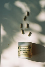 Aurospirul Man Wellness