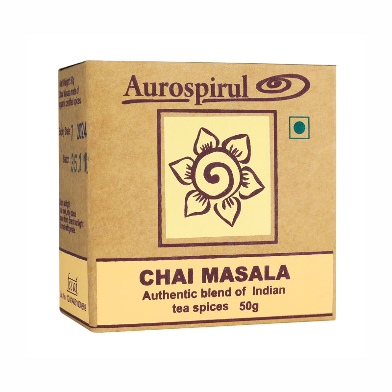Chai Masala