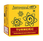 Aurospirul Turmeric