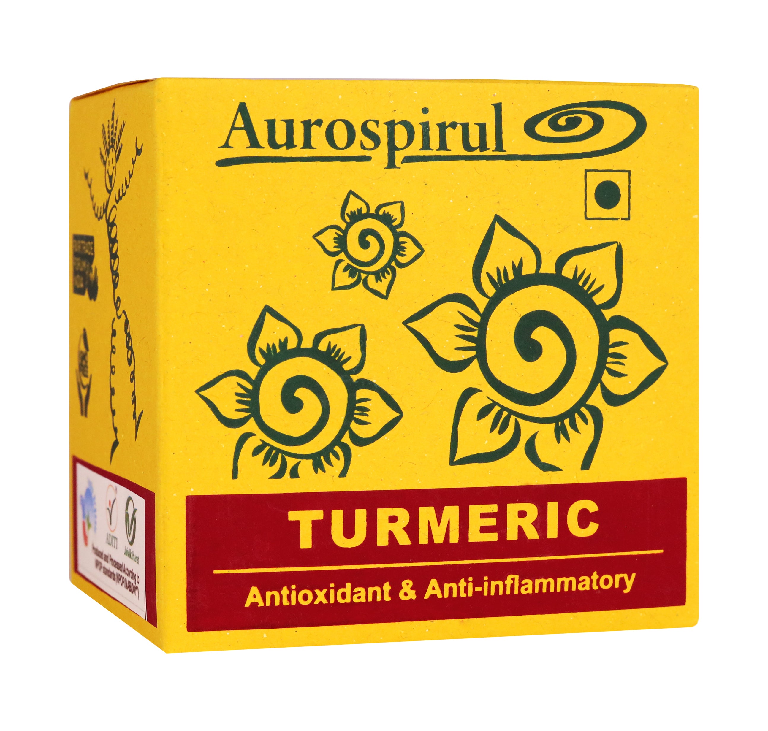 Turmeric