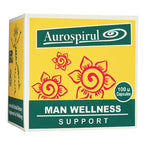 Aurospirul Man Wellness