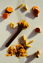 Aurospirul Turmeric