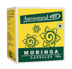 Aurospirul Moringa