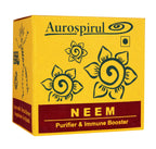 Aurospirul Neem