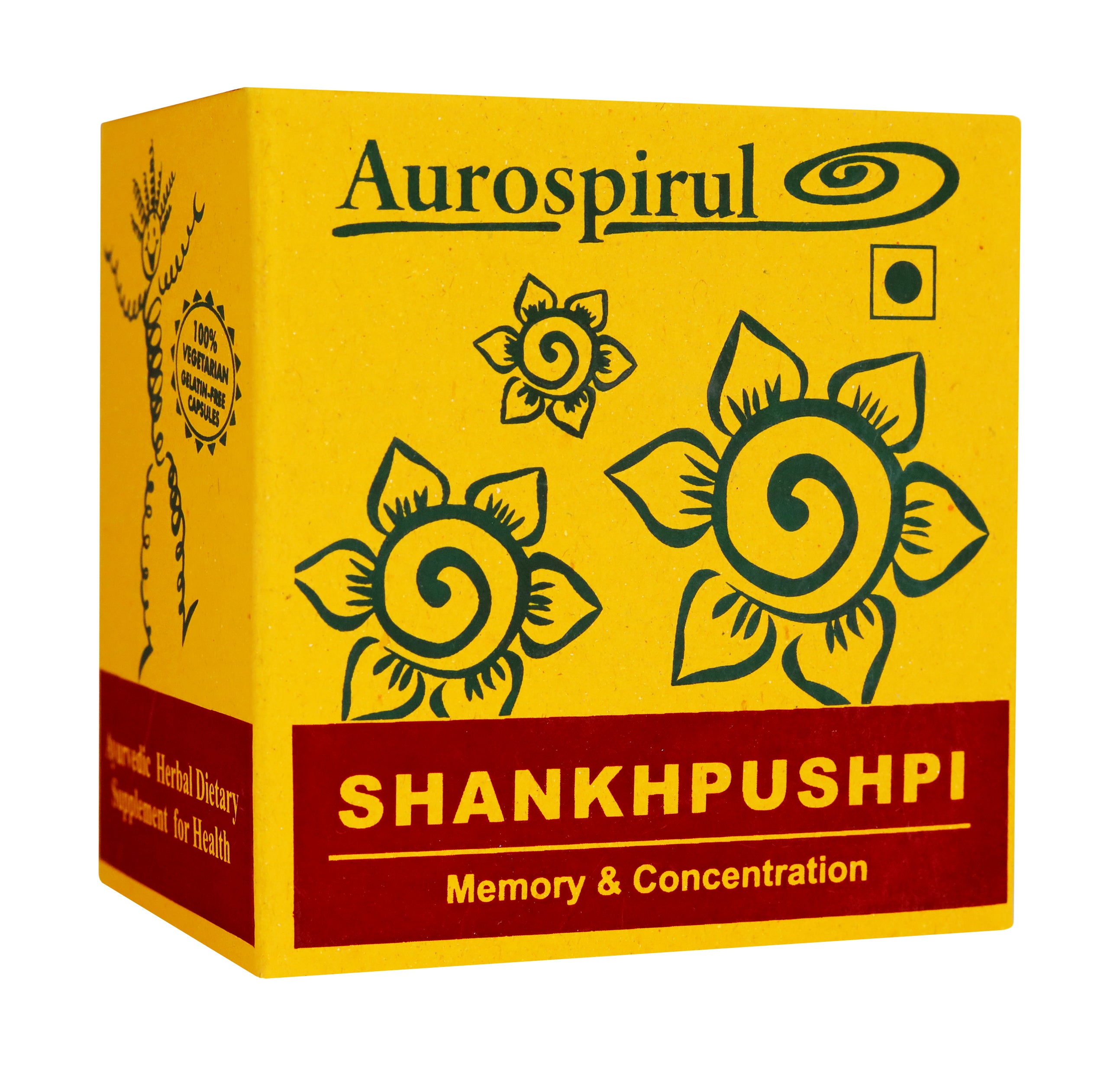 Sankhpushpi