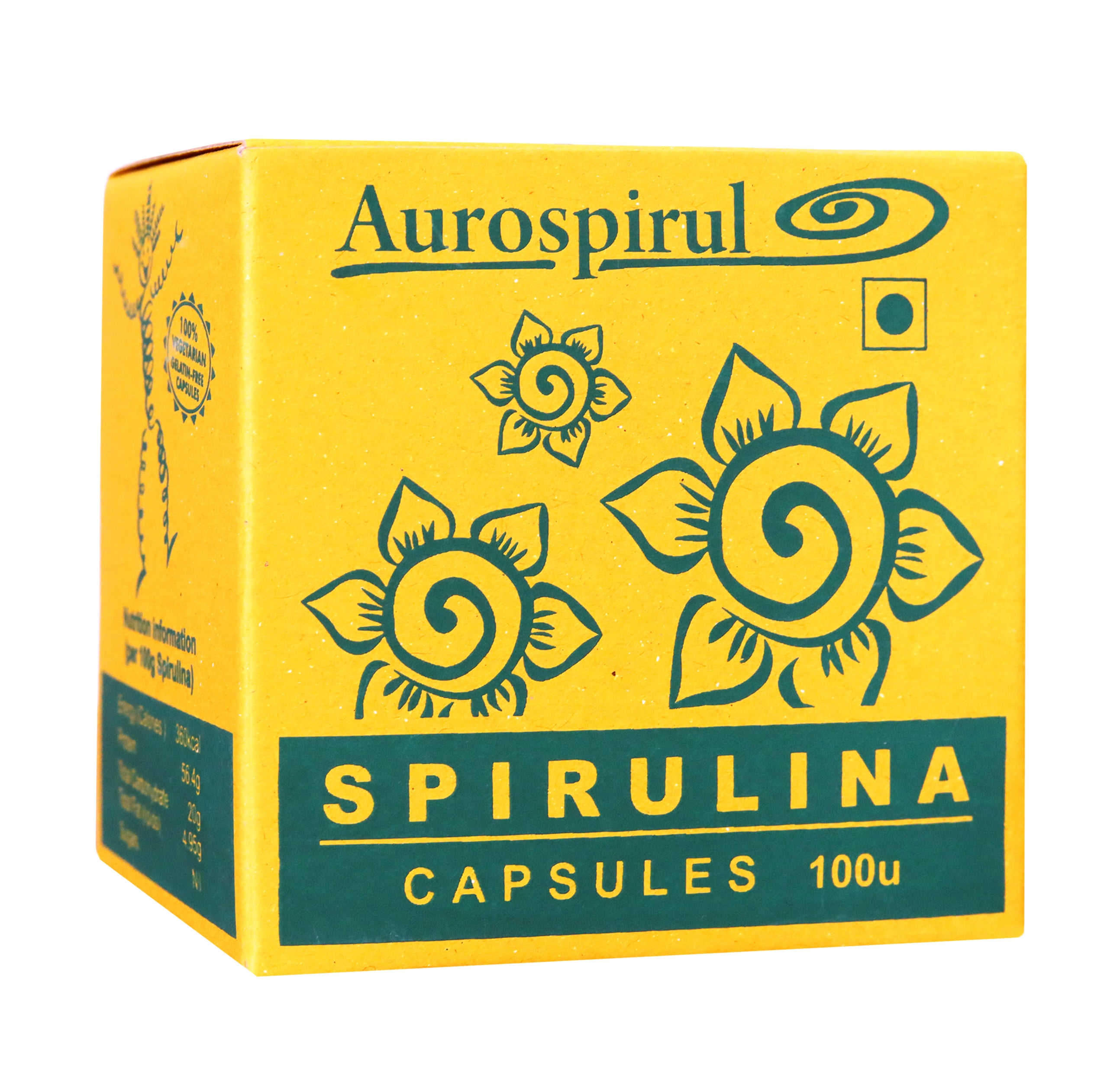 Spirulina