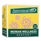 Aurospirul Woman Wellness